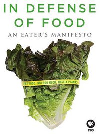In Defense of Food