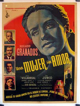 A Woman Without Love (USA)