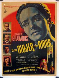 A Woman Without Love (USA)