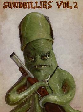 Squidbillies Season 2