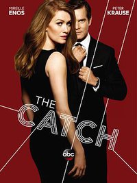 The Catch Season 1