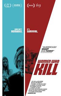 Women Who Kill