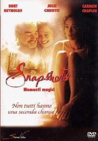 Snapshots – Bilder der Erinnerung