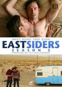 EastSiders (Eastsiders)