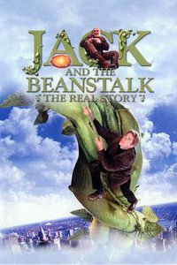 Jack and the Beanstalk: The Real Story
