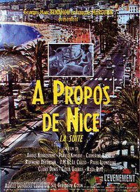 Concerning Nice