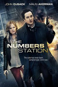 The Numbers Station