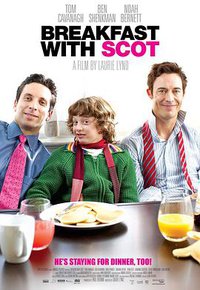 Breakfast with Scot