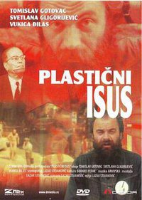 Plastic Jesus