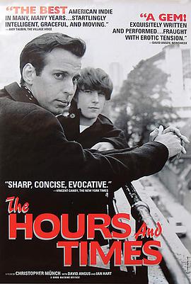 The Hours and Times