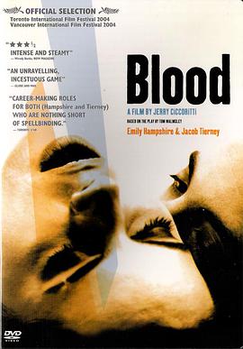 Blood