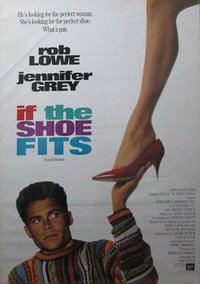 If The Shoe Fits