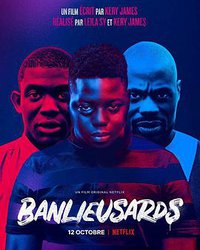 Banlieusards