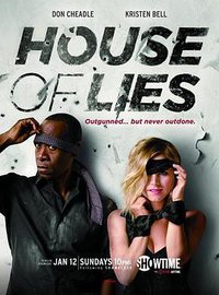House of Lies Staffel 3