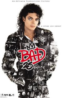 Bad 25