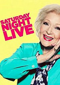 Saturday Night Live Betty White/Jay-Z