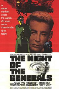 The Night of the Generals