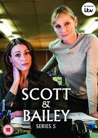 Scott & Bailey Stagione 5