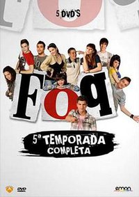 Física o Química (物理化学 第五季)