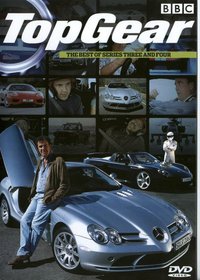 Top Gear Season 4