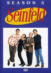 Seinfeld Stagione 5