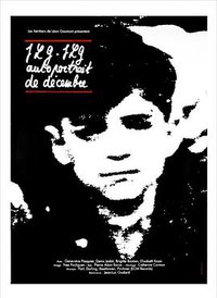 JLG/JLG: Self-Portrait in December