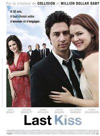The Last Kiss
