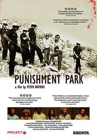 Punishment Park
