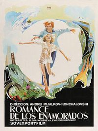 Lover's romance