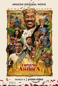 Der Prinz aus Zamunda 2