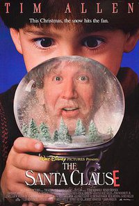 The Santa Clause