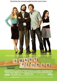 Smart People