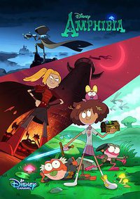 Amphibia Season 2