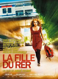 The Girl on the Train