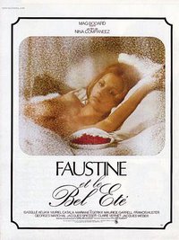 Faustine and the Beautiful Summer
