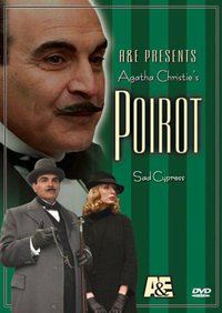 Poirot: Sad Cypress