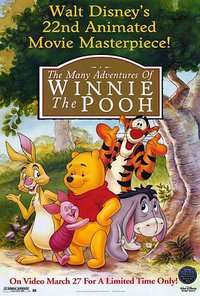 The New Adventures of Winnie the Pooh Season 1