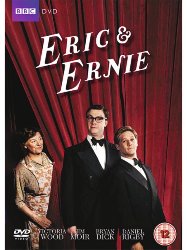 Eric & Ernie