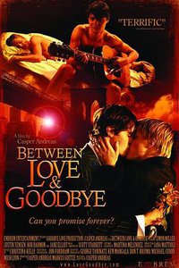 between love and goodbye