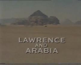 Lawrence and Arabia