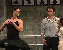 Saturday Night Live Jim Carrey/The Black Keys