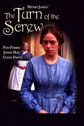 The Turn of the Screw