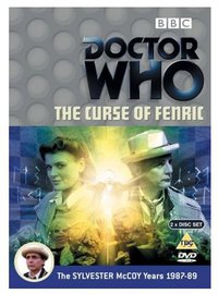 Doctor Who - The Curse of Fenric
