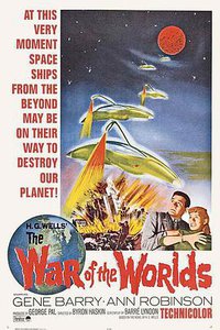 The War of the Worlds
