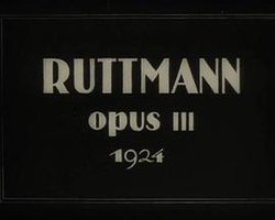 Opus III