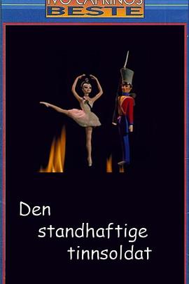 The Steadfast Tin Soldier