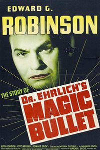 Dr. Ehrlich's Magic Bullet