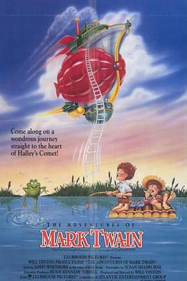 The Adventures of Mark Twain