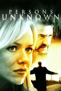 Persons Unknown