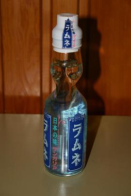 柠檬汽水的魔力